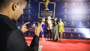 7. Balkan Panorama Film Festivali'ne muhteşem final
