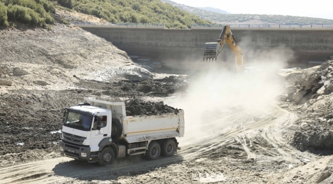 Aydın Büyükşehir nefes oluyor!