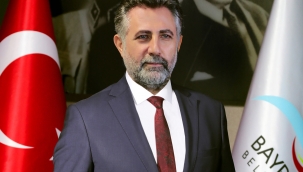 Bayraklı'da Cumhuriyet haftası