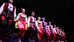 Buca Balkan Festivali ile coşacak