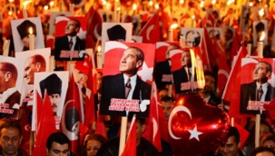 Buca, Cumhuriyet Bayramı'nı coşkuyla kutlayacak