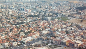 Çiğli'de Yapı Stoku Eğitimleri Tamamlandı