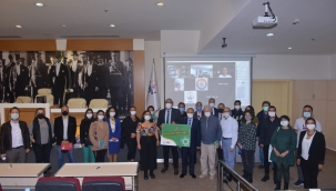 Dirençli Kent Çiğli!