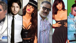 Ebru Polat ve Bahar Candan program sunacak