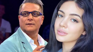 Ece Ronay Mehmet Ali Erbil'in mesajlarını ifşa etti! 