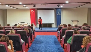 Efes'te "Yerel Eşitlik Eylem Planı" sürüyor!