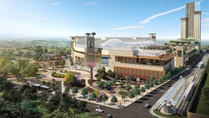 Ege'nin Yıldızından muhteşem açılış..