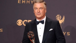 Film setinde yanlışlıkla 2 kişiyi vurdu!