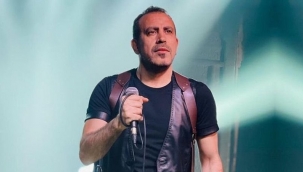 Haluk Levent'in TV programı başlıyor