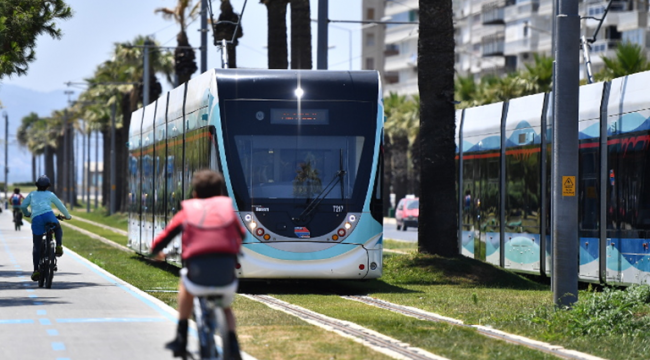 İzmir'de ulaşım duracak mı? Metro AŞ'den 'grev' açıklaması geldi