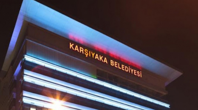 Karşıyaka Belediyesi'nden 'burslar öğrencilere ulaşmıyor' iddialarına yanıt