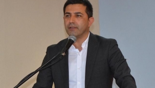 Kuşadası Belediyesi'nin 2022 bütçesi 358 milyon TL