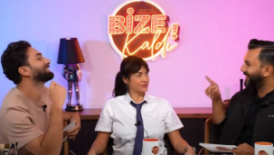 "Memleketin sapığı ilan edildim"