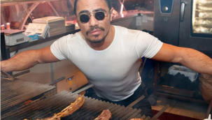 Nusret Gökçe yüksek fiyatlarıyla yine gündemde