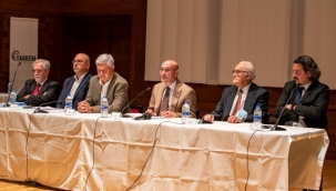 Tunç Soyer: "TARKEM Türkiye'ye model oldu"