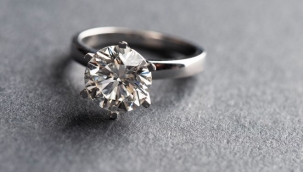 Türk pırlanta piyasasında 'sertifika' vurgunu