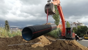 Yeni hatlarla kış sorunsuz geçecek!