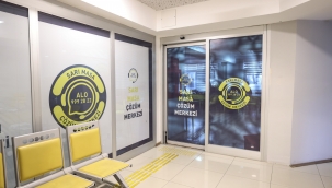 5 günde 150 şikâyeti çözdüler