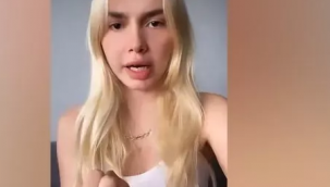 Aleyna Tilki'nin 'Elmalı' isyanı! 