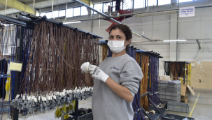 Altın Bilezik'le 3 bin kişiye istihdam olanağı 