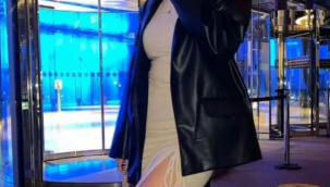 Aycan Yanaç mest etti! 