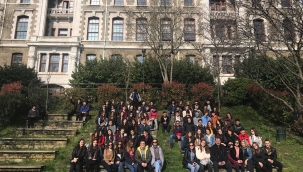 Ayvalık'ta burs desteği!