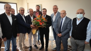 Batur: Çözüm için buradayız