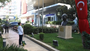 "Biz sadece 10 Kasım'da dururuz"