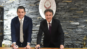 Bornova Belediyesi EGİAD elele verdi