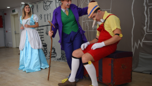 Bornova Belediyesi'nden ara tatil etkinlikleri