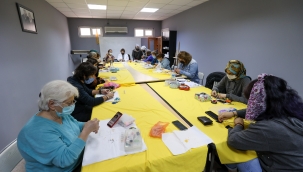 - Bu kurslara ilgi büyük