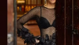 Burcu Biricik hayran bıraktı!