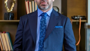 Büyük Ressam Çallı Folkart Gallery'de