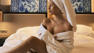 Chloe Loughnan nefes kesti