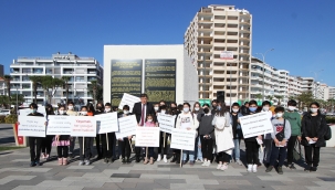 Çocuk dostu kent Karşıyaka!