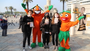 Dikkat Mandi ve mandila çıkabilir!