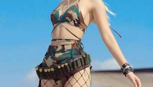 "Dünya bir cadı kazanı"