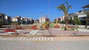 Gala Sokak yeni çehresine kavuştu