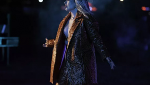 Hepsi Grubu'nun Gülçin'i geri döndü! 