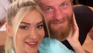 İlayda Şeker ve İsmail Balaban evleniyor mu? 