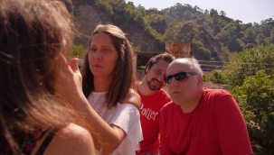  "Insight" (İdrak) filmi başarı getirdi!