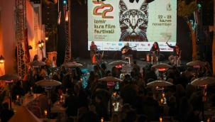 İzmir Kısa Film Festivali 22. yılında