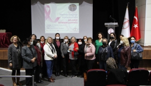 Kanserden korkma, geç kalmaktan kork