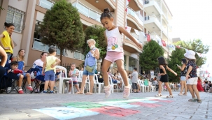 Karşıyaka Belediyesi'ne çifte ödül!