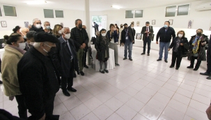 Karşıyaka'da 3. Kültür ve Çevre Sempozyumu başladı