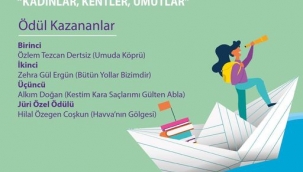 Konak'ta "Kadın Öyküleri"