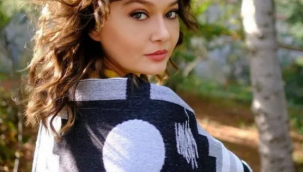 Nurgül Yeşilçay'ın 10 parmağında 10 marifet 