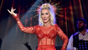 Seda Sayan Ata Çağlayan'la aşk yaşıyor mu?