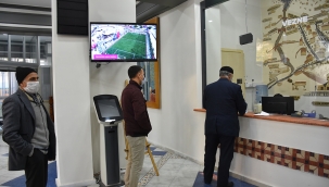 Şehzadeler Belediyesi vezneleri hafta sonu açık!