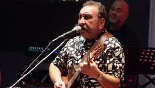 Ümit Besen "Müzik adına yapılan her şey takdire şayan"